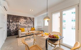 Apartamentos Lorian